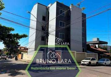 Apartamento à venda em igarapé bairro centro