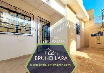 Casa para alugar no centro de igarapé