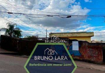 Lote à venda  bairro são sebastião/igarapé