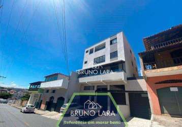 Apartamento em betim/mg - bairro são luiz