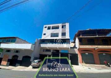 Apartamento em betim/mg - bairro são luiz