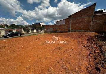 Lote industrial à venda em são joaquim de bicas mg, bairro estância do paraopeba.