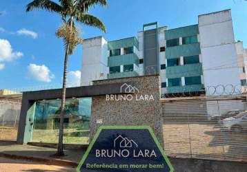 Apartamento à venda em igarapé mg - cidade clube residência