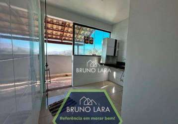 Apartamento comercial no bairro centro, em igarapé.