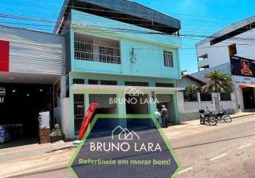 Apartamento para alugar, centro, igarapé/mg