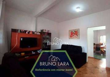 Casa em betim mg - bairro jd. primavera