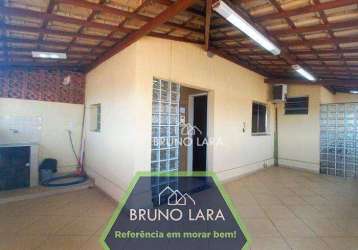 Apartamento  à venda em betim/mg, bairro bom retiro