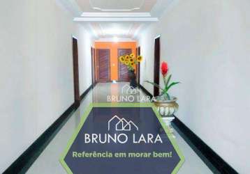 Apartamento disponível para locação no bairro marechal rondon - igarapé/mg