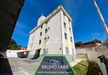 Apartamento para alugar em betim mg - bom retiro