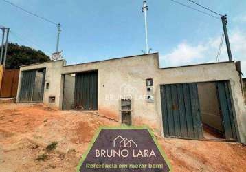 Casa á venda bairro marques industrial em são joaquim de bicas.