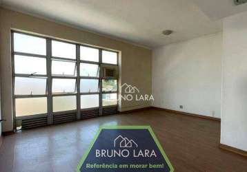 Sala para alugar em betim/mg - bairro centro