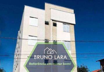 Apartamento para alugar em igarapé no bairro novo horizonte