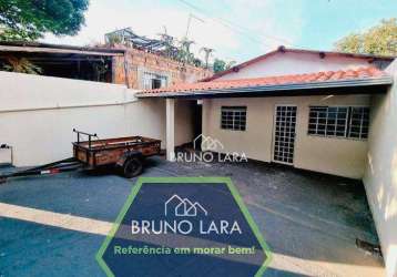 Casa com 2 dormitórios para alugar, 70 m² por r$ 1.411,10/mês - união - igarapé/mg