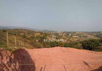 Lote à venda no bairro belo vale em são joaquim de bicas.