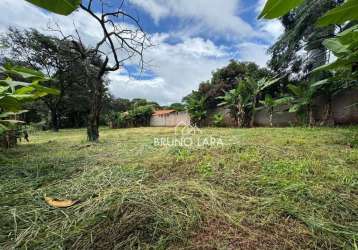 Terreno à venda / vivendas santa mônica