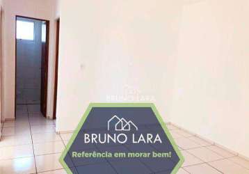 Apartamento à venda em igarapé condomínio,terra de minas- .