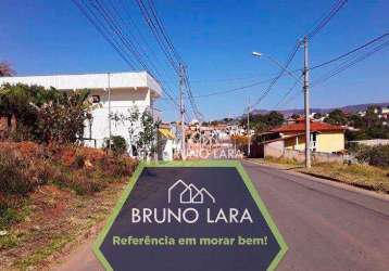 Lote para alugar em igarapé bairro novo igarapé.