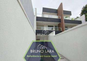 Casa á venda em betim no bairro jardim alterosa 1 seção