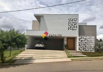 Casa em condomínio fechado com 3 quartos à venda na rodovia dom pedro i, 108, bairro da posse, itatiba, 360 m2 por r$ 2.450.000