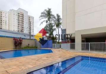 Apartamento com 3 quartos à venda na rua antônio josé ribeiro júnior, 95, bonfim, campinas, 84 m2 por r$ 450.000