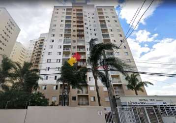 Apartamento com 1 quarto à venda na avenida governador pedro de toledo, 442, bonfim, campinas, 71 m2 por r$ 350.000