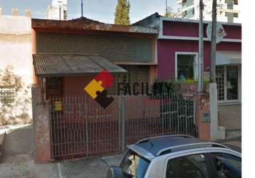 Casa com 3 quartos à venda na rua olavo bilac, 450, cambuí, campinas, 164 m2 por r$ 1.600.000