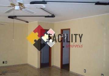 Sala comercial para alugar na rua doutor quirino, 524, centro, campinas, 72 m2 por r$ 2.500