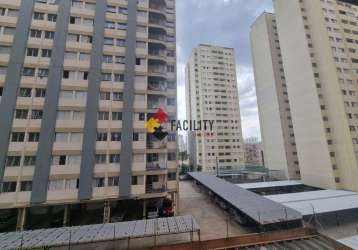 Apartamento com 3 quartos à venda na rua doutor quirino, 1853, centro, campinas, 70 m2 por r$ 390.000