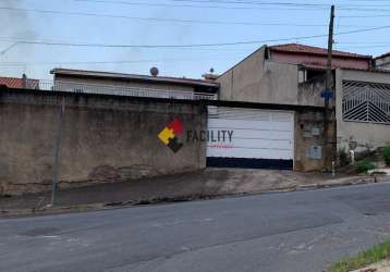 Casa com 3 quartos à venda na rua reinaldo schneider, 17, cidade satélite íris, campinas, 180 m2 por r$ 475.000