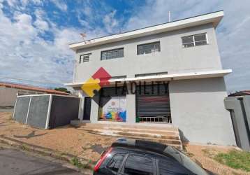 Sala comercial para alugar na joaquim augusto palhares, 189, jardim aurélia, campinas, 100 m2 por r$ 4.000