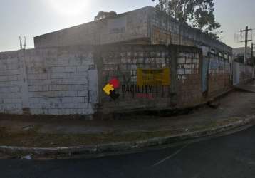 Terreno comercial à venda na avenida dos inajás, 1, jardim boa vista, hortolândia por r$ 1.300.000