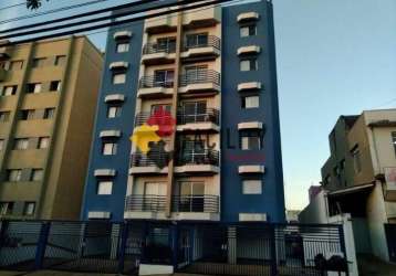 Apartamento com 2 quartos à venda na rua carolina prado penteado, 383, jardim bom retiro, campinas, 75 m2 por r$ 380.000