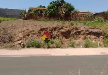 Terreno comercial à venda na rua tenente divaldo carneiro pereira, 100, jardim do lago continuação, campinas por r$ 240.000