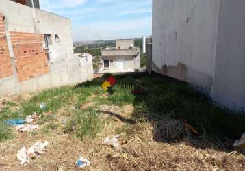 Terreno comercial à venda na rua millôr fernandes, 2, jardim ibirapuera, campinas por r$ 200.000