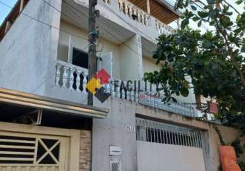 Casa com 3 quartos à venda na rua estrêla guia, 810, jardim nova américa, hortolândia, 125 m2 por r$ 403.000