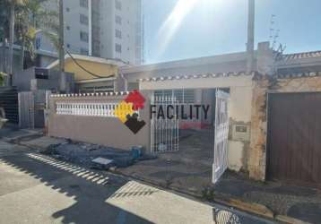 Casa com 4 quartos para alugar na doutor liráucio gomes, 161, jardim novo cambuí, campinas, 200 m2 por r$ 5.500