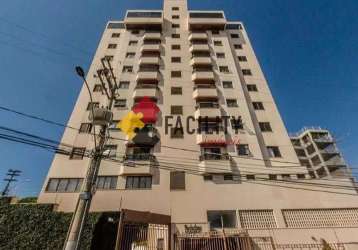 Apartamento com 2 quartos à venda na rua orlando fagnani, 168, jardim planalto, campinas, 64 m2 por r$ 450.000