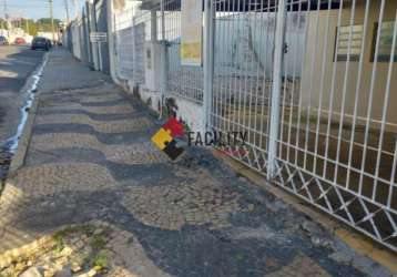 Casa com 2 quartos à venda na rua do professor, 262, jardim proença i, campinas, 87 m2 por r$ 350.000