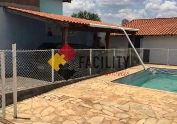 Casa com 2 quartos à venda na rua nelson de souza bárbara, 64, jardim santa genebra, campinas, 110 m2 por r$ 420.000