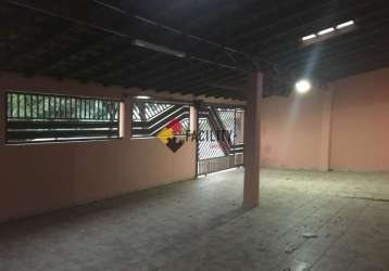 Casa com 3 quartos à venda na avenida carlos lacerda, 782, jardim santa lúcia, campinas, 240 m2 por r$ 600.000