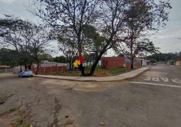 Terreno comercial à venda na carlos liberato franco campos, 9, loteamento cidade nova mogi-guaçu, mogi guaçu por r$ 155.000