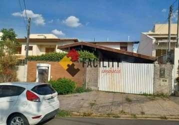 Casa com 3 quartos à venda na rua pedro santucci, 26, nova campinas, campinas, 250 m2 por r$ 840.000