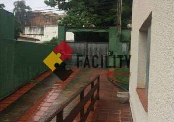 Casa com 3 quartos para alugar na rua odila maia rocha brito, 253, nova campinas, campinas, 291 m2 por r$ 4.200