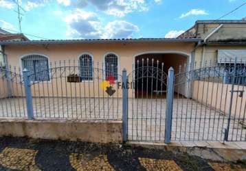 Casa com 2 quartos à venda na rua joão batista alves de souza, 639, parque industrial, campinas, 200 m2 por r$ 535.000