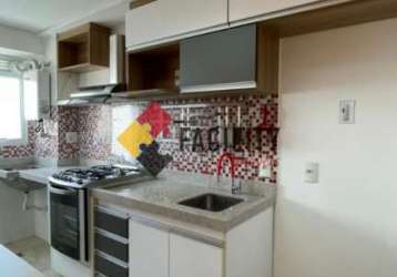 Apartamento com 2 quartos à venda na nélsia vannucci, 105, parque prado, campinas, 65 m2 por r$ 450.000