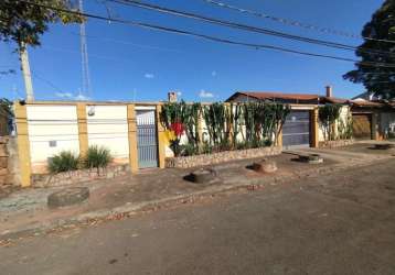 Casa com 5 quartos à venda na rua fernão lopes, 509, parque taquaral, campinas, 400 m2 por r$ 2.400.000