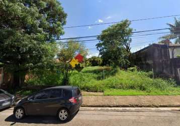 Terreno comercial à venda na rua afrânio peixoto, 803, parque taquaral, campinas por r$ 2.115.000