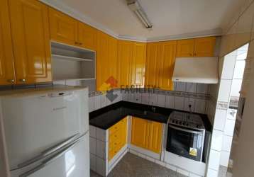 Apartamento com 3 quartos à venda na avenida nossa senhora de fátima, 1128, taquaral, campinas, 87 m2 por r$ 425.000