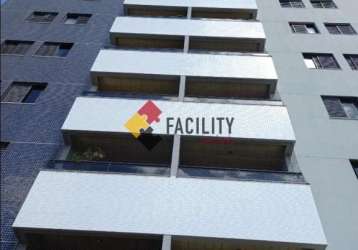 Apartamento com 4 quartos à venda na avenida rotary, 125, vila brandina, campinas, 137 m2 por r$ 940.000