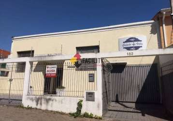 Prédio à venda na rua maria soares, 181, vila industrial, campinas, 333 m2 por r$ 3.800.000